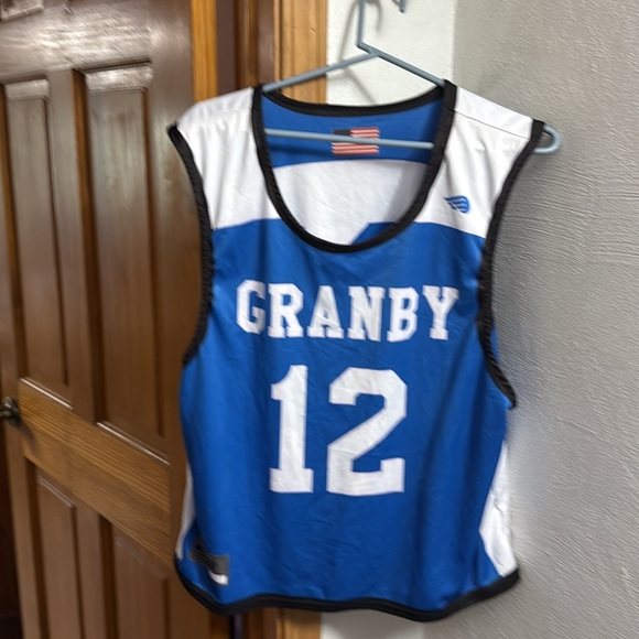 FUNKO Hulk 629+Russell longjohns XL+12 reversible Jersey 🪽🇺🇸SzM - Picture 7 of 17